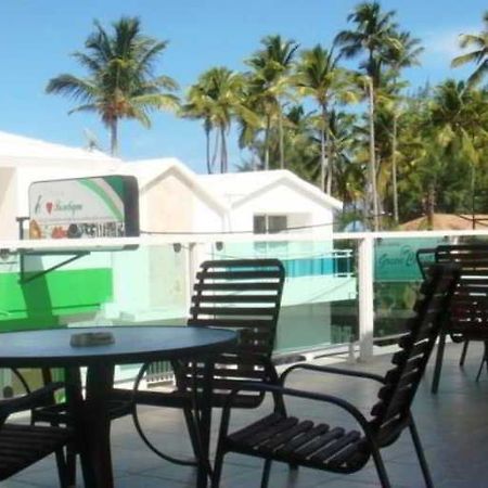 Apartahotel Green Coast Bávaro Екстериор снимка