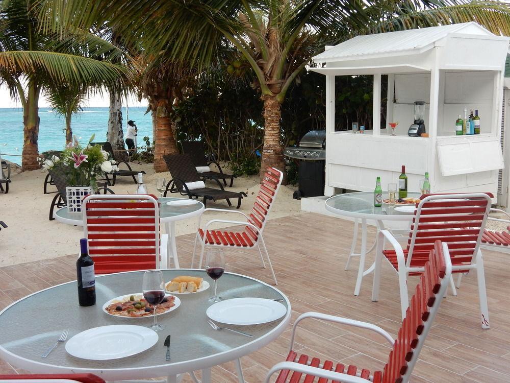 Apartahotel Green Coast Bávaro Екстериор снимка