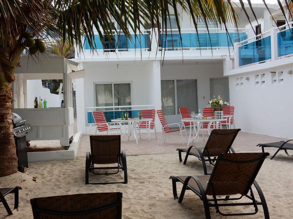 Apartahotel Green Coast Bávaro Екстериор снимка
