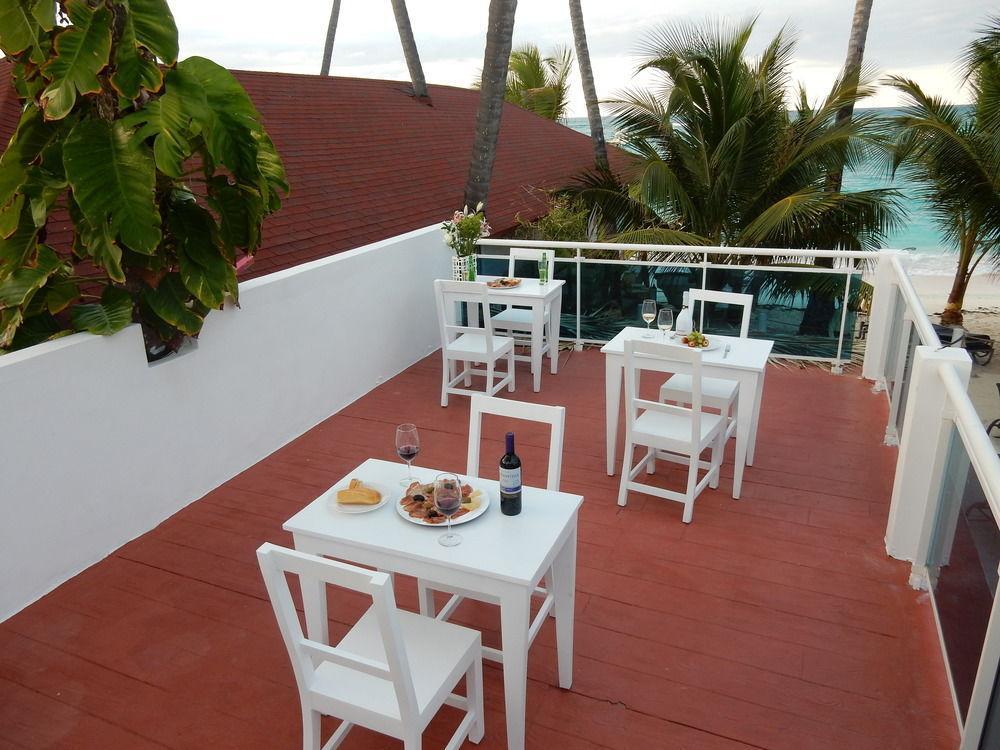 Apartahotel Green Coast Bávaro Екстериор снимка