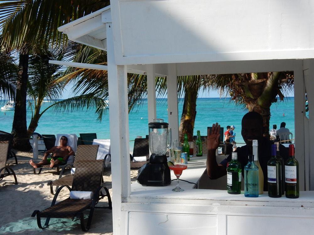 Apartahotel Green Coast Bávaro Екстериор снимка