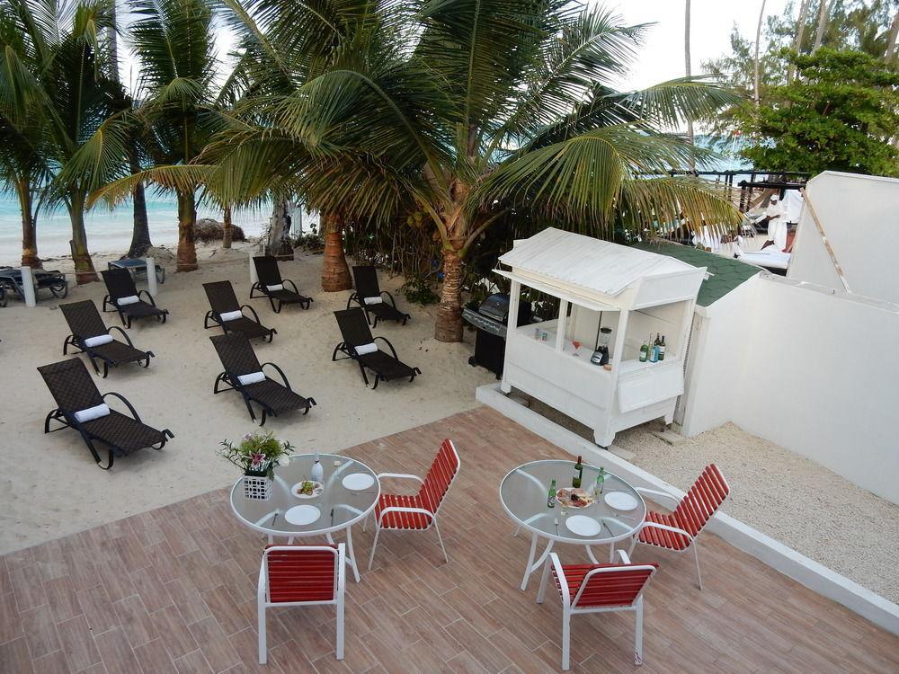 Apartahotel Green Coast Bávaro Екстериор снимка