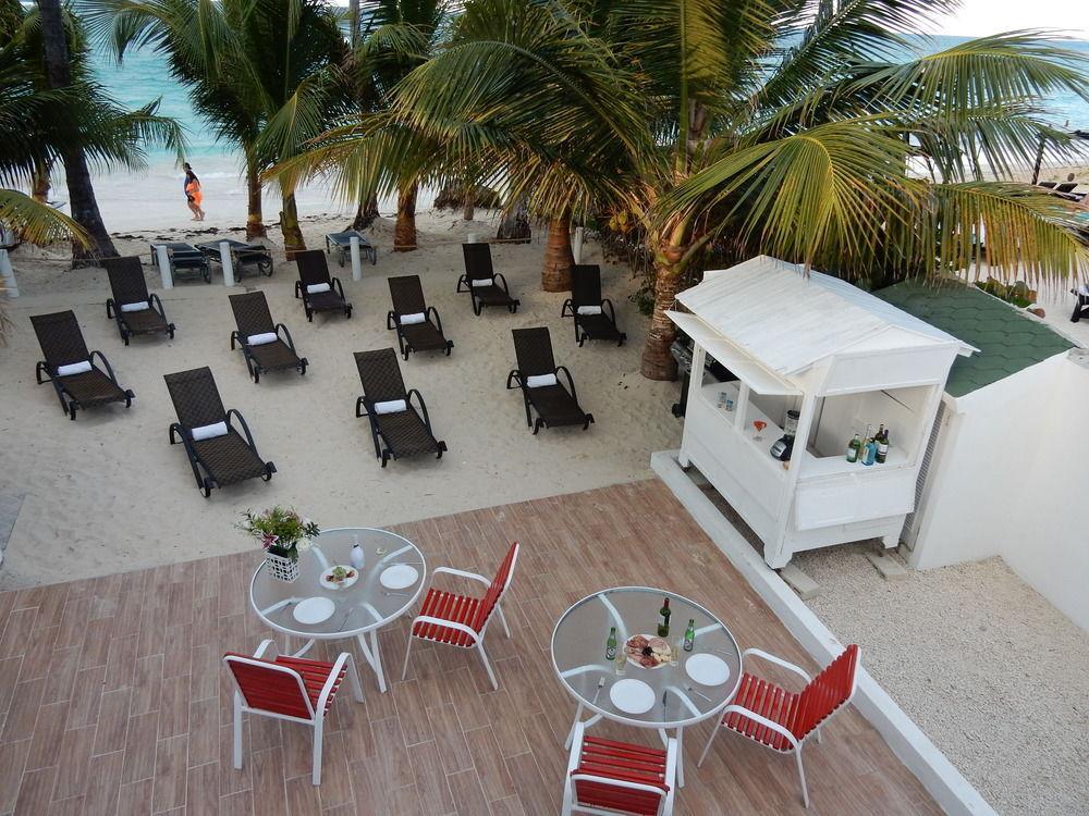 Apartahotel Green Coast Bávaro Екстериор снимка