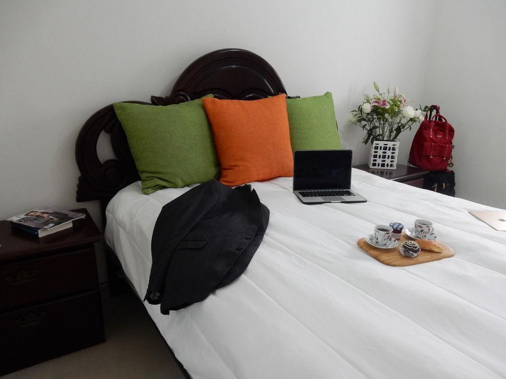Apartahotel Green Coast Bávaro Екстериор снимка