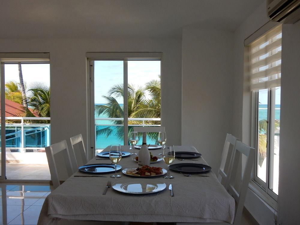 Apartahotel Green Coast Bávaro Екстериор снимка
