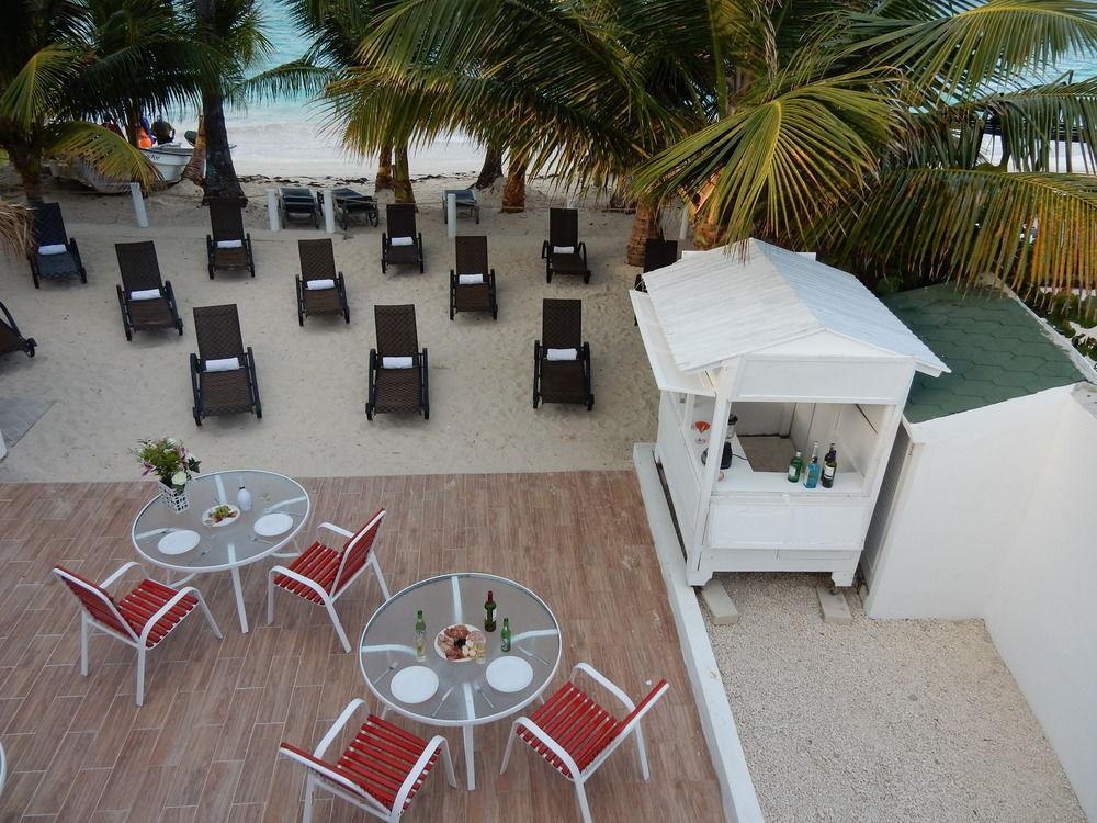 Apartahotel Green Coast Bávaro Екстериор снимка