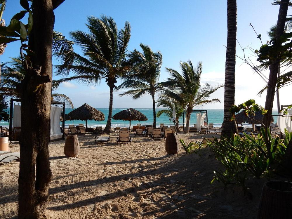Apartahotel Green Coast Bávaro Екстериор снимка