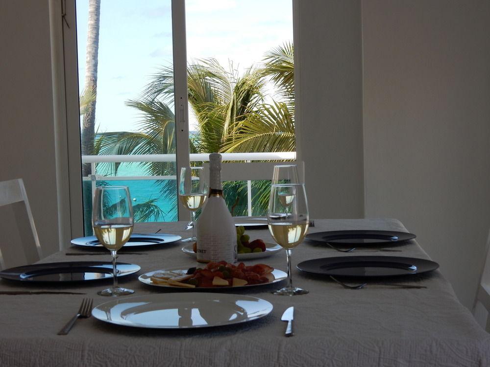 Apartahotel Green Coast Bávaro Екстериор снимка