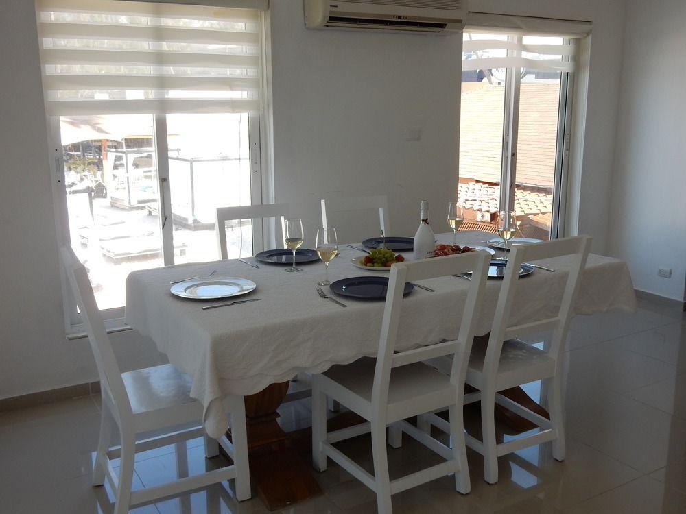 Apartahotel Green Coast Bávaro Екстериор снимка