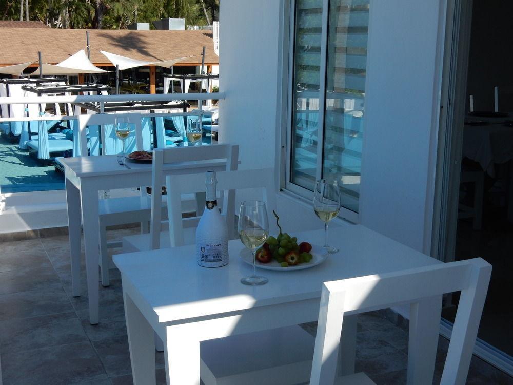 Apartahotel Green Coast Bávaro Екстериор снимка