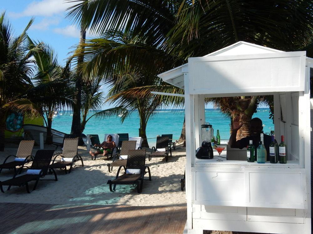 Apartahotel Green Coast Bávaro Екстериор снимка