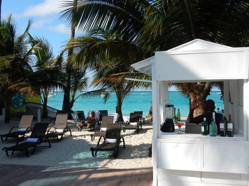 Apartahotel Green Coast Bávaro Екстериор снимка