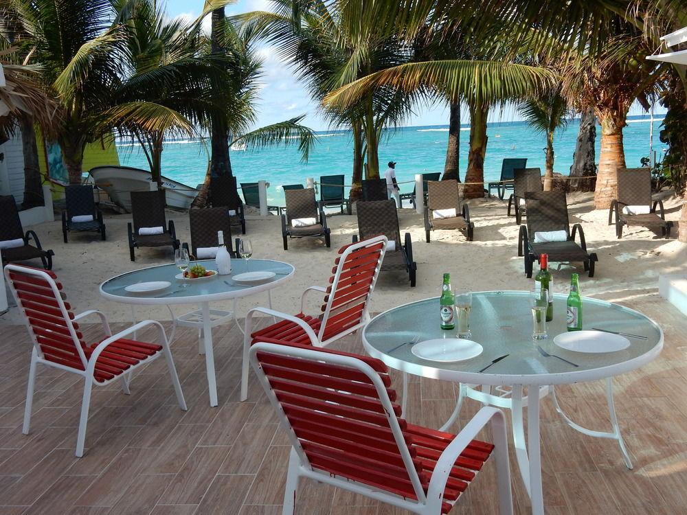 Apartahotel Green Coast Bávaro Екстериор снимка