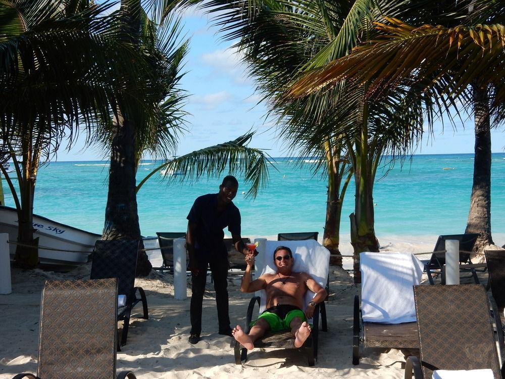 Apartahotel Green Coast Bávaro Екстериор снимка