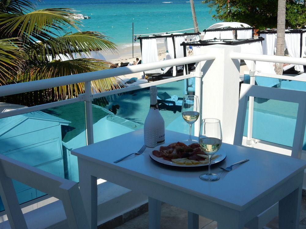 Apartahotel Green Coast Bávaro Екстериор снимка