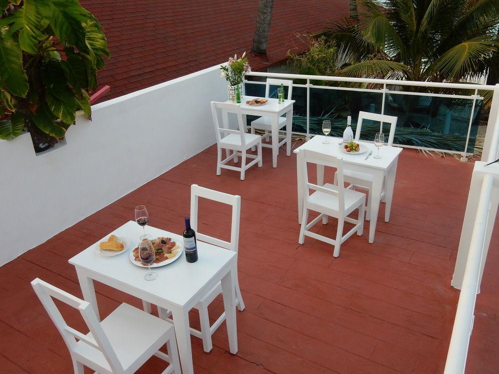 Apartahotel Green Coast Bávaro Екстериор снимка