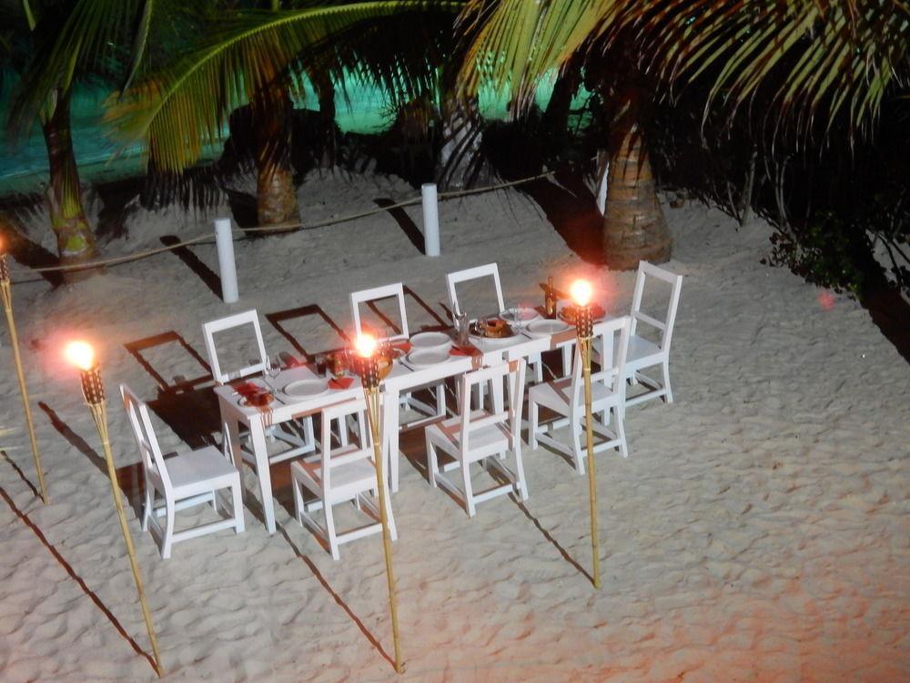 Apartahotel Green Coast Bávaro Екстериор снимка