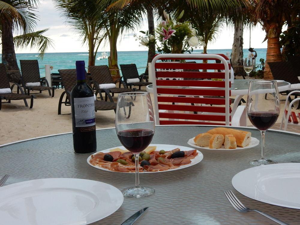 Apartahotel Green Coast Bávaro Екстериор снимка