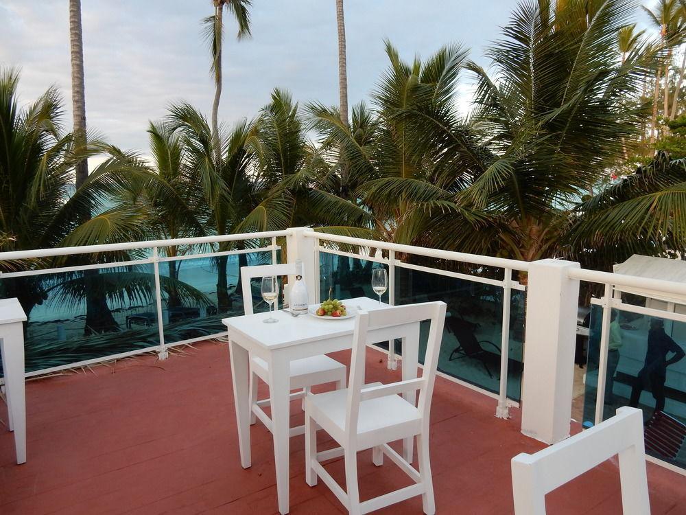 Apartahotel Green Coast Bávaro Екстериор снимка