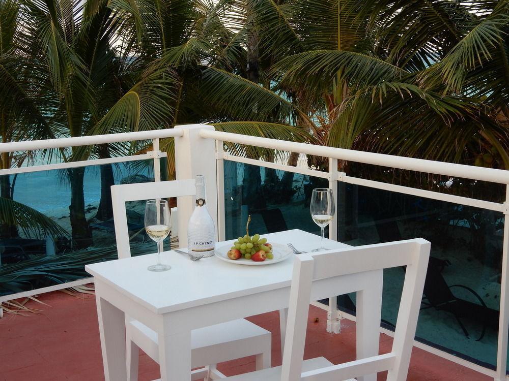 Apartahotel Green Coast Bávaro Екстериор снимка