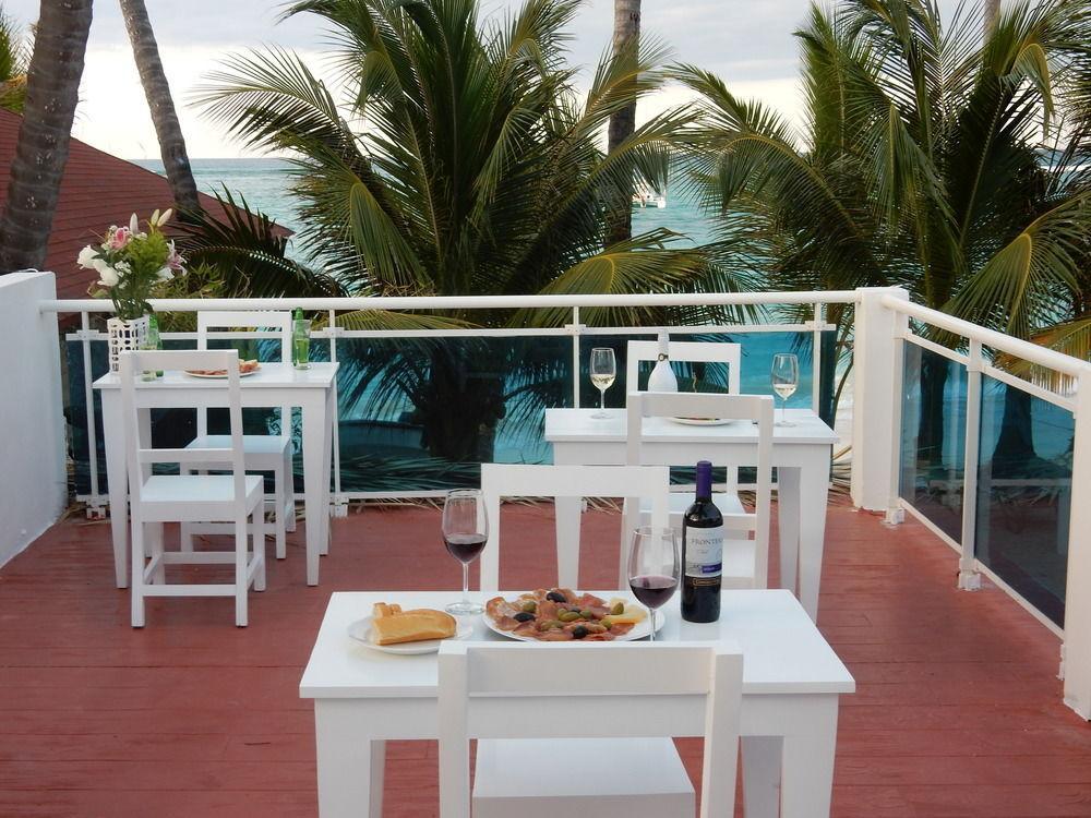 Apartahotel Green Coast Bávaro Екстериор снимка