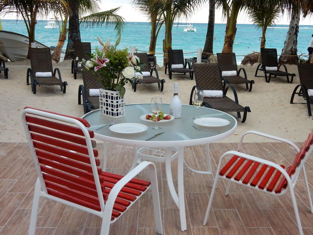 Apartahotel Green Coast Bávaro Екстериор снимка