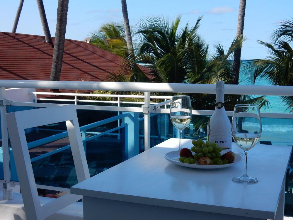 Apartahotel Green Coast Bávaro Екстериор снимка