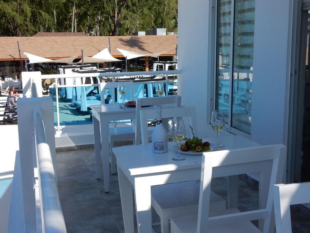 Apartahotel Green Coast Bávaro Екстериор снимка