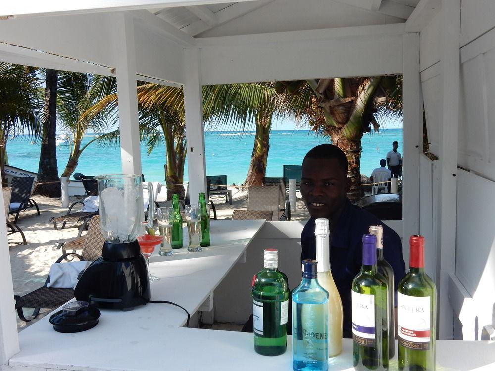 Apartahotel Green Coast Bávaro Екстериор снимка