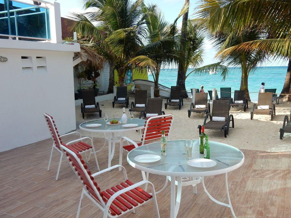 Apartahotel Green Coast Bávaro Екстериор снимка