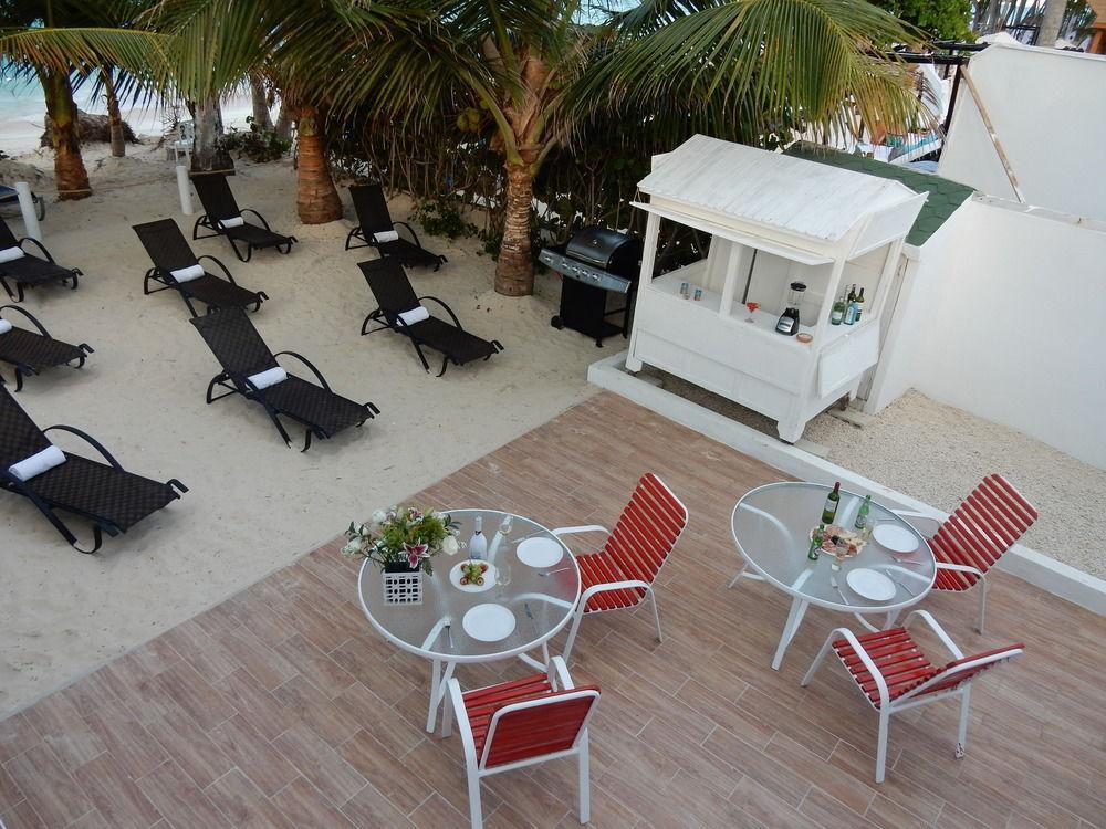 Apartahotel Green Coast Bávaro Екстериор снимка