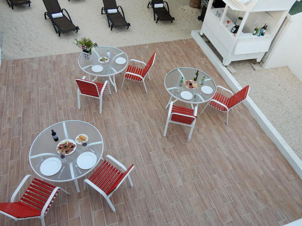 Apartahotel Green Coast Bávaro Екстериор снимка