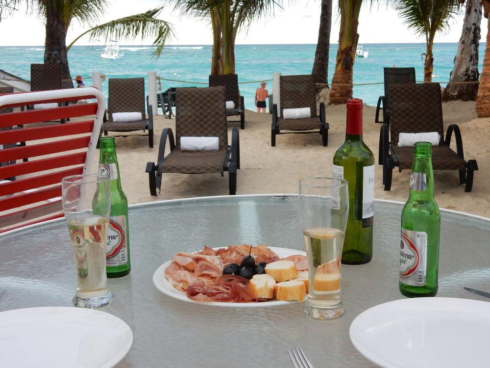 Apartahotel Green Coast Bávaro Екстериор снимка