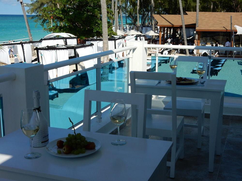 Apartahotel Green Coast Bávaro Екстериор снимка