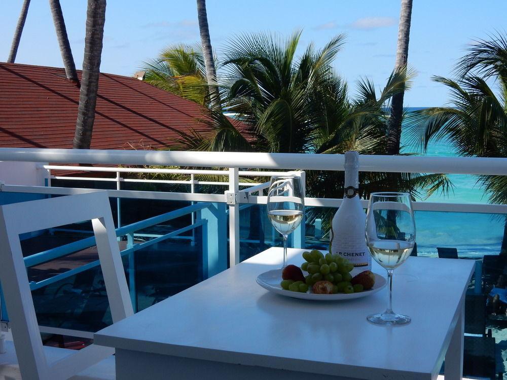 Apartahotel Green Coast Bávaro Екстериор снимка