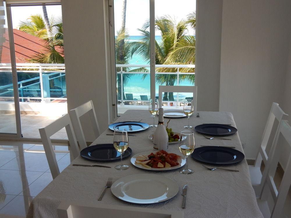 Apartahotel Green Coast Bávaro Екстериор снимка