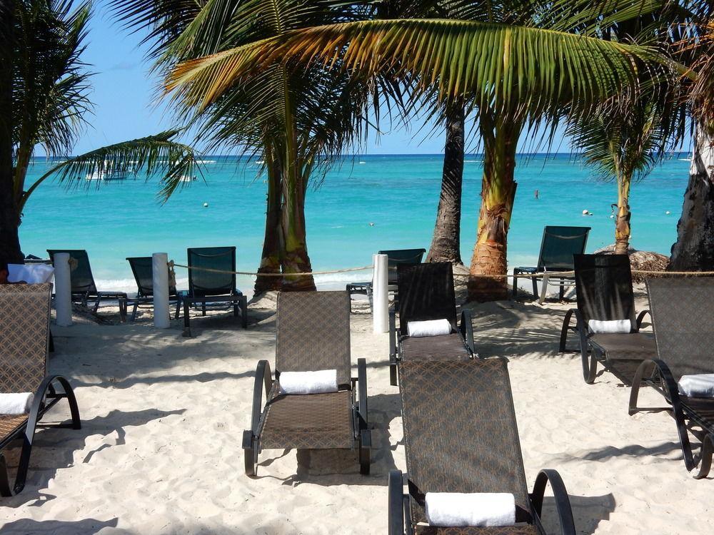 Apartahotel Green Coast Bávaro Екстериор снимка