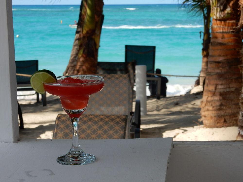 Apartahotel Green Coast Bávaro Екстериор снимка