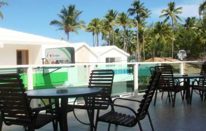 Apartahotel Green Coast Bávaro Екстериор снимка
